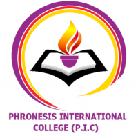 PHRONESIS INTERNATIONAL COLLEGE MOODLE